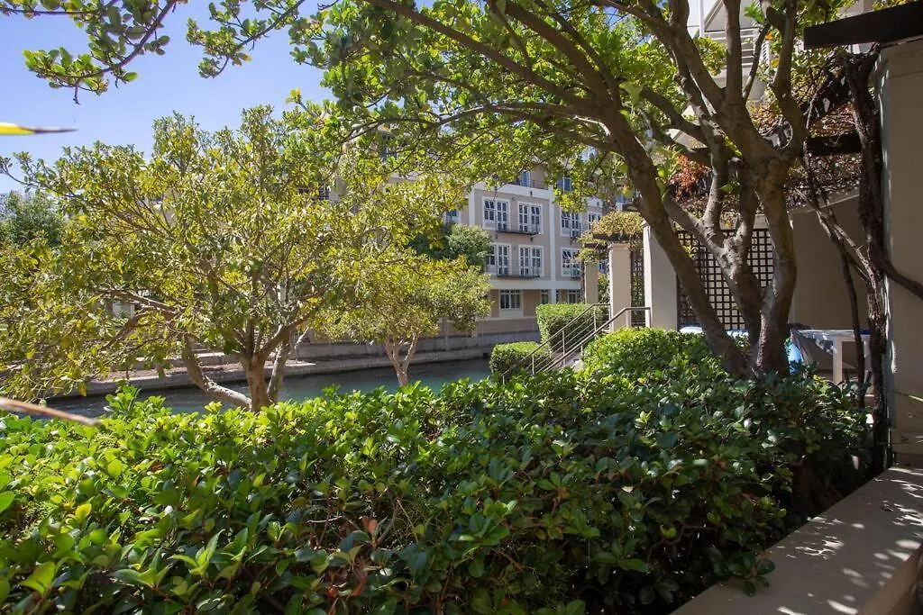 Luxury Waterfront Canals Apartment Kapstadt Südafrika