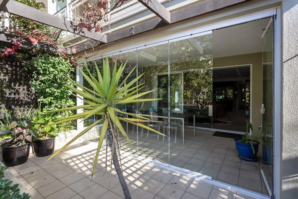 Luxury Waterfront Canals Apartment Kapstadt Südafrika