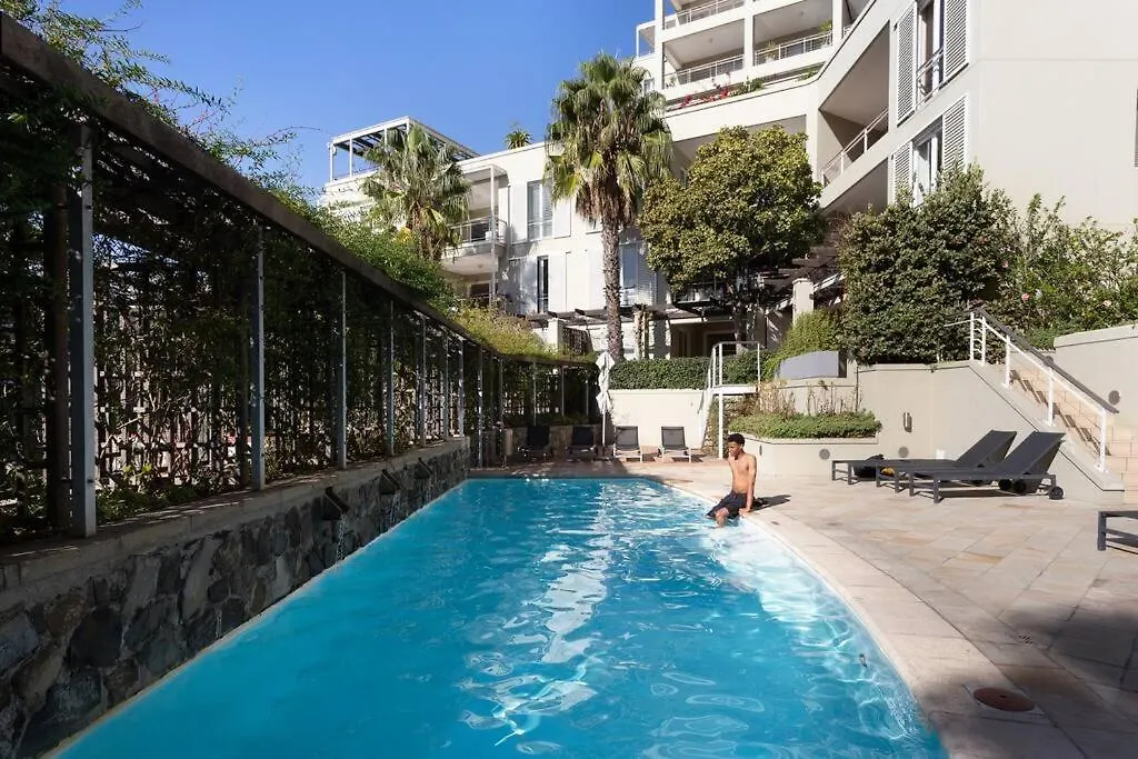 Luxury Waterfront Canals Apartment ケープタウン 南アフリカ
