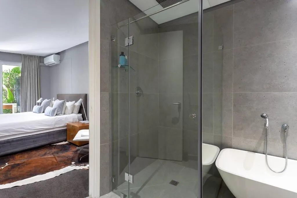 Luxury Waterfront Canals Apartment ケープタウン 南アフリカ