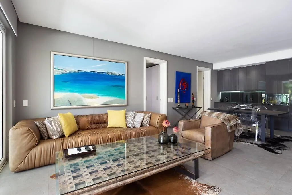 Luxury Waterfront Canals Apartment ケープタウン