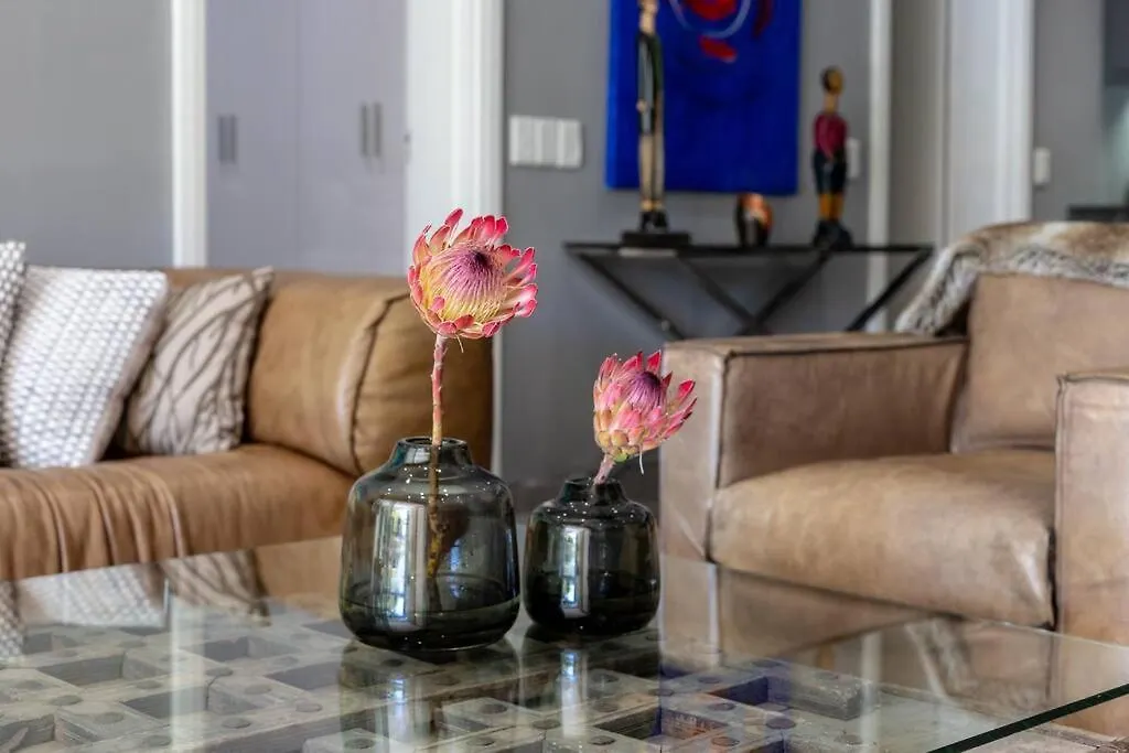 Luxury Waterfront Canals Apartment ケープタウン 南アフリカ
