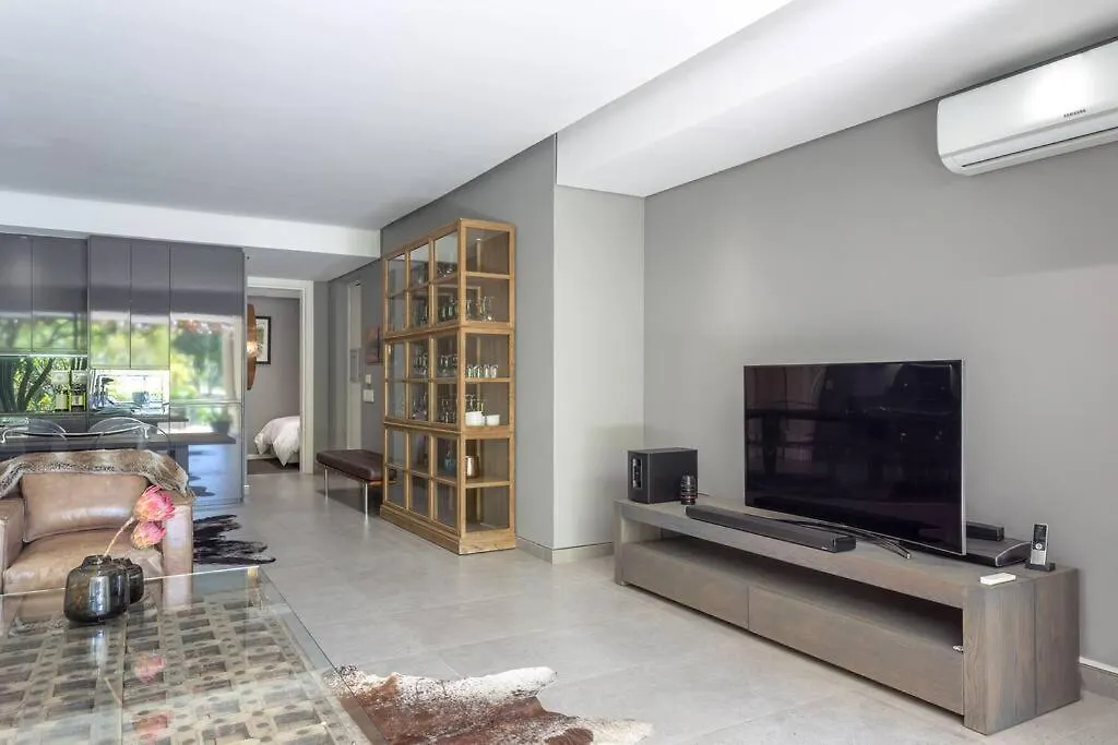 Luxury Waterfront Canals Apartment ケープタウン