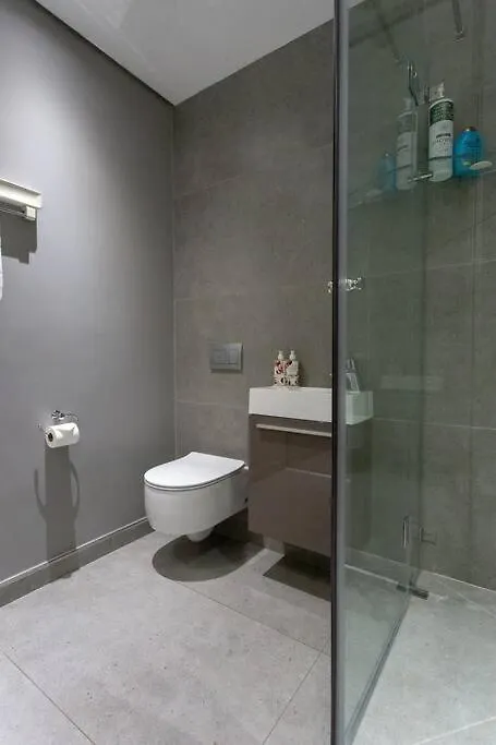 Luxury Waterfront Canals Apartment ケープタウン 南アフリカ