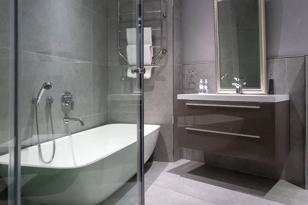 Luxury Waterfront Canals Apartment ケープタウン