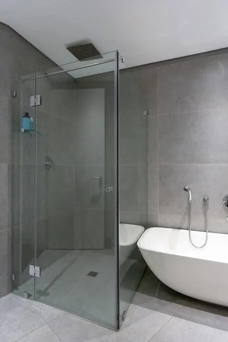 Luxury Waterfront Canals Apartment ケープタウン 0*,  南アフリカ