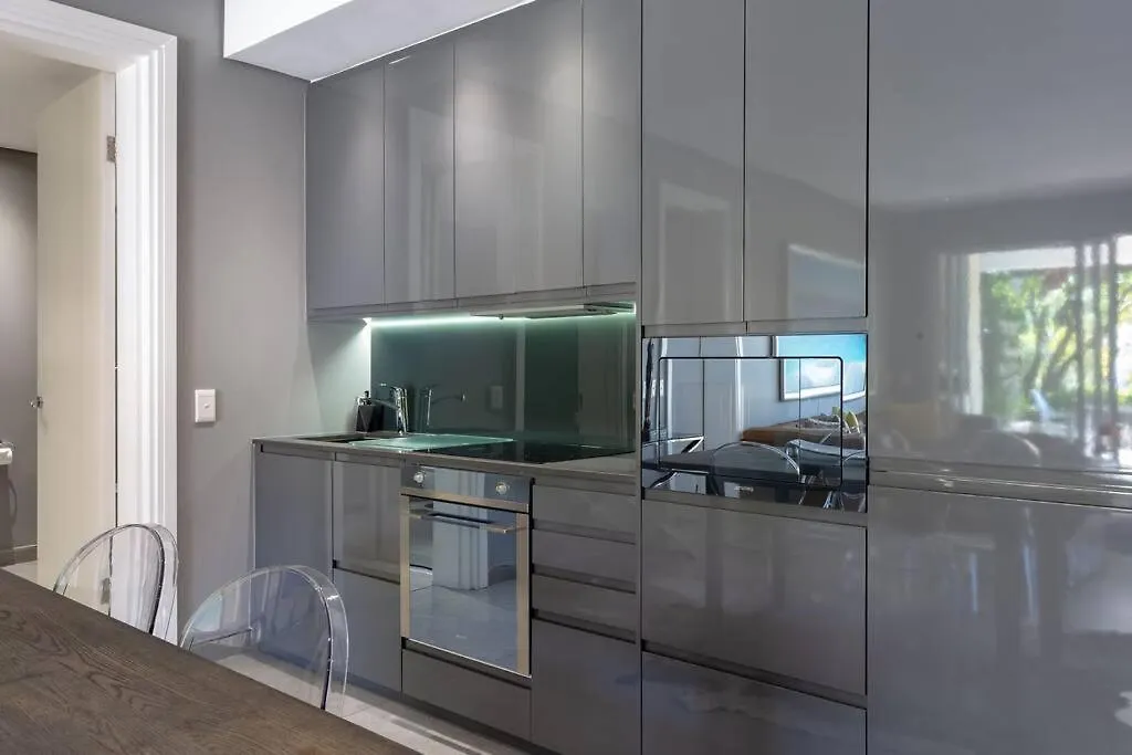 Luxury Waterfront Canals Apartment ケープタウン