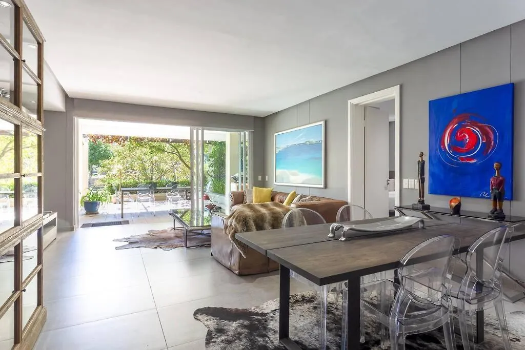 Luxury Waterfront Canals Apartment ケープタウン