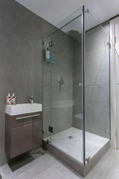 Luxury Waterfront Canals Apartment ケープタウン